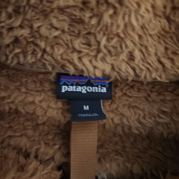 PATAGONIA ¼ ZIP - Picture 4 of 4